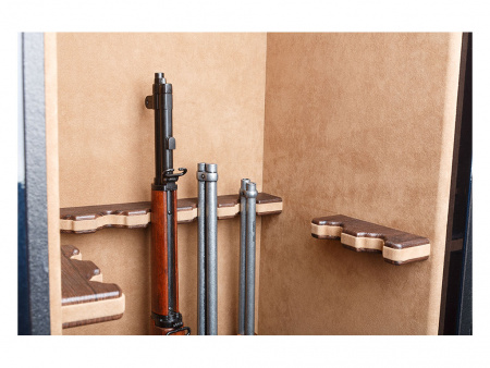 Эксклюзивный сейф VALBERG J_GER 1660