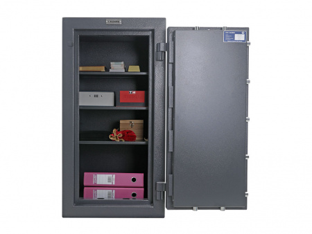 Взломостойкий сейф VALBERG ФОРТ 99 KL