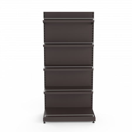 Стеллаж для алкоголя