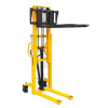 Ручной гидравлический штабелер SDJ 1020 (1000 кг; 2 м; вилы 310-850 мм) SMARTLIFT (SMART)