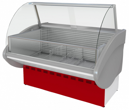 Холодильная витрина Илеть ВХН-1,5