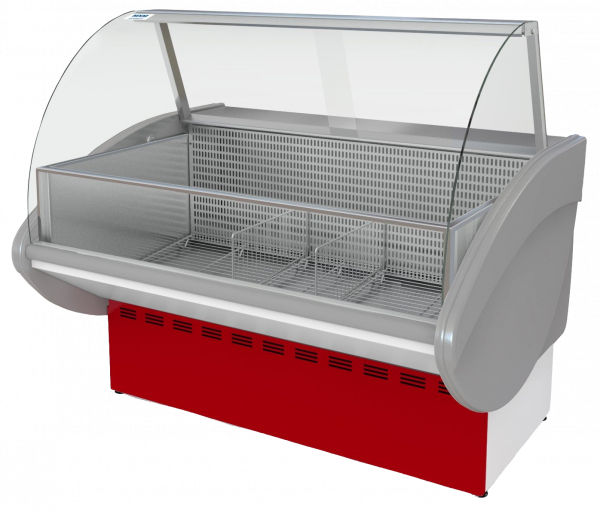 Холодильная витрина Илеть ВХН-1,5