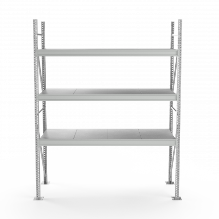 Грузовой стеллаж