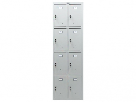 Шкаф для сумок ПРАКТИК Стандарт LS-24