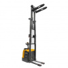 Штабелер электрический самоходный CDDK15-III (1500 кг, 4,5 м, 24В / 240Ач) SMARTLIFT (SMART)
