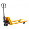 Гидравлическая тележка (рохля) SD-LP (BFL15, г/п 1500 кг, 1150x550 мм, низкопрофильная 52 мм) SMARTLIFT (SMART)