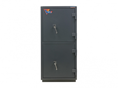 Взломостойкий сейф VALBERG КВАРЦИТ 90Т/2