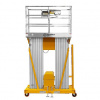 Подъемник двухмачтовый GTWY 8-200S (T) (AC&DC; 200 кг; 8 м) SMARTLIFT (SMART)