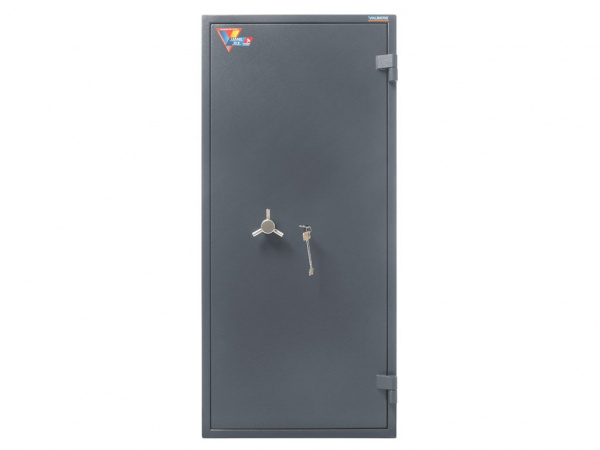 Взломостойкий сейф VALBERG КВАРЦИТ 120/55T