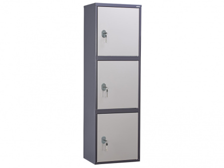 Бухгалтерский шкаф AIKO SL-150/3Т