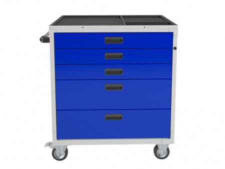 Инструментальная тележка WDS D-5.0