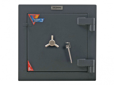 Взломостойкий сейф VALBERG ФОРТ 50