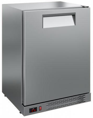 TD101-Grande с глухой дверью