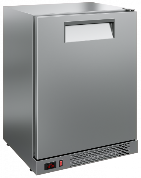 TD101-Grande с глухой дверью