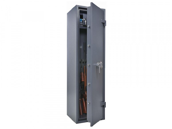 Оружейный сейф ASG/WS6 EL