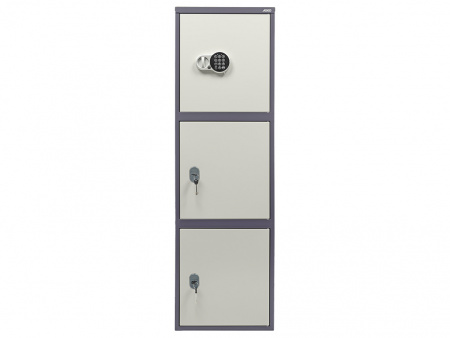Бухгалтерский шкаф AIKO SL-150/3Т EL