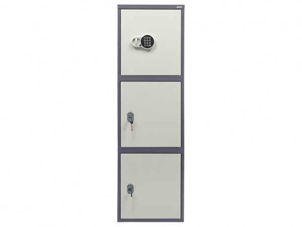Бухгалтерский шкаф AIKO SL-150/3Т EL