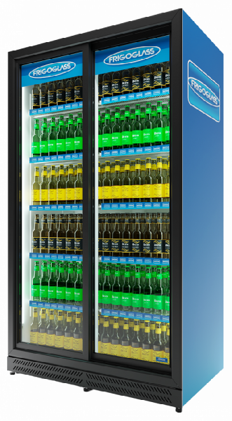 Super 16 FFSD [R290]