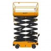 Подъемник ножничный самоходный SJY-0.3-13A (300 кг, 12,8 м) SMARTLIFT (SMART)