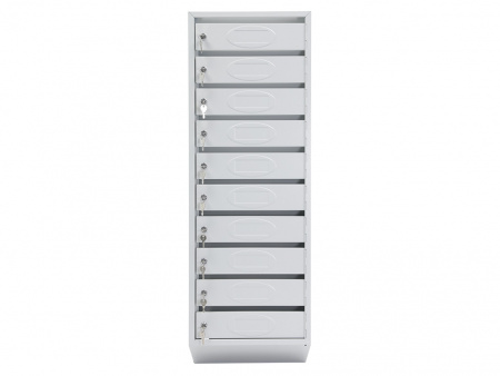 Почтовый ящик PB-10C.KL RВ