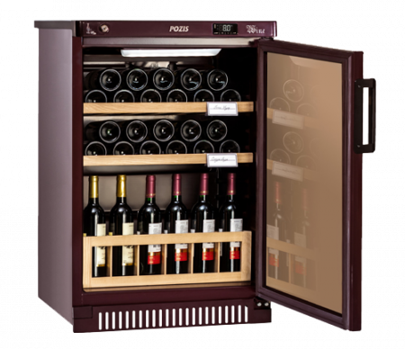 Винный шкаф ШВ-39 «POZIS»