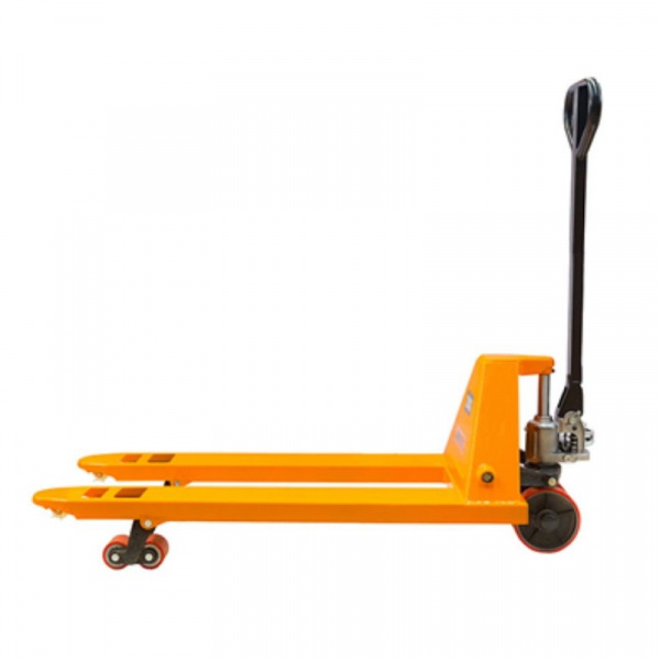 Тележка гидравлическая 2500кг 1500мм TOR RHP(J)