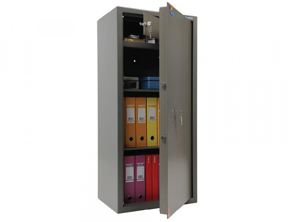 Офисный сейф VALBERG ASM 120T