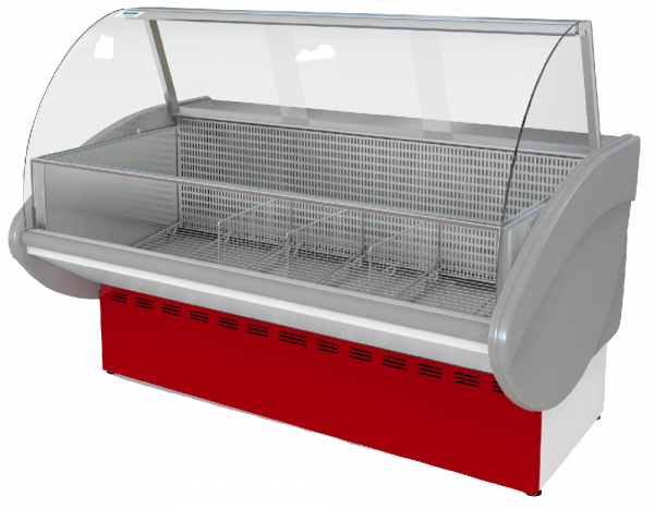 Холодильная витрина Илеть ВХН-2,1
