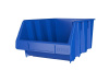 Ящик пластиковый Практик 350х230х150 синий
