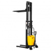 Штабелер с электроподъемом BDA 1525 (1500 кг; 2,5 м; 12В / 120Ач) SMARTLIFT (SMART)