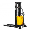 Штабелер с электроподъемом BDA 1525 (1500 кг; 2,5 м; 12В / 120Ач) SMARTLIFT (SMART)