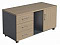 Офисные тумбы