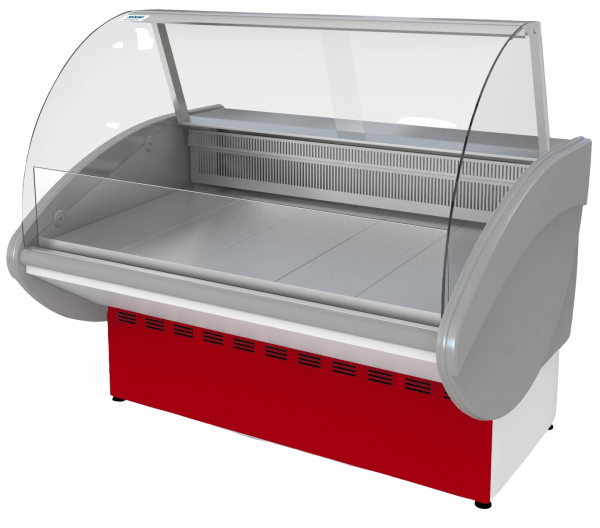 Холодильная витрина Илеть ВХСн-1,5