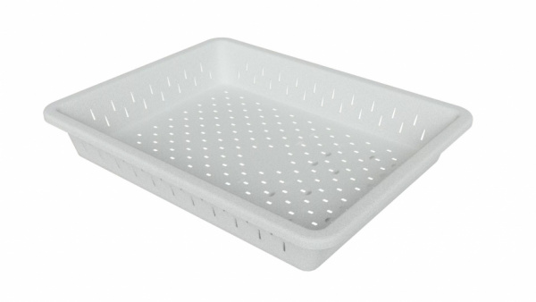 Корзина пластиковая