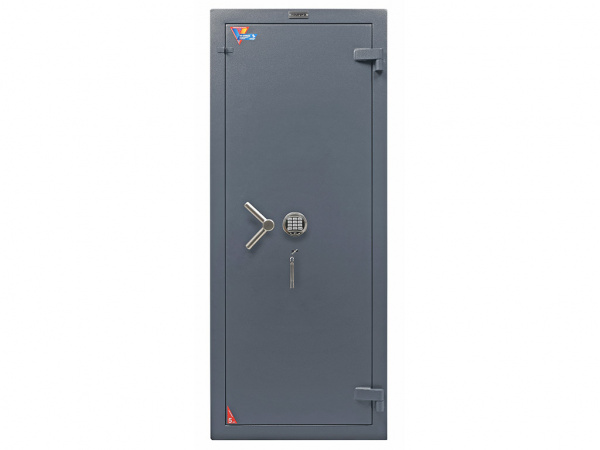 Взломостойкий сейф VALBERG ФОРТ 1668 EL