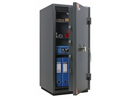 Взломостойкий сейф VALBERG ГРАНИТ 90Т