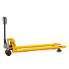 Гидравлическая тележка (рохля) SD-L (CBY-BF2.5, г/п 2500 кг, 1800x550 мм, PDP, длинновильная) SMARTLIFT (SMART)