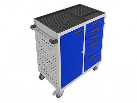 Инструментальная тележка WDS D-5.1