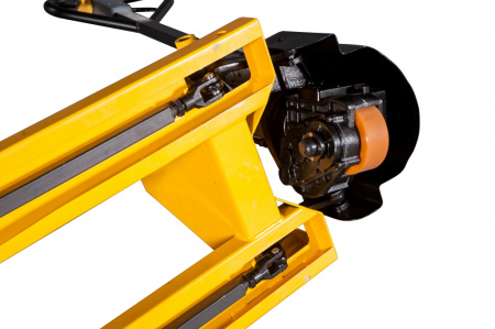 Тележка электрическая 2000 кг 1150 мм TOR PPT20H Li-ion