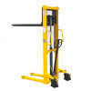 Ручной гидравлический штабелер SDJ 1016 (1000 кг; 1,6 м; фиксированные вилы) SMARTLIFT (SMART)