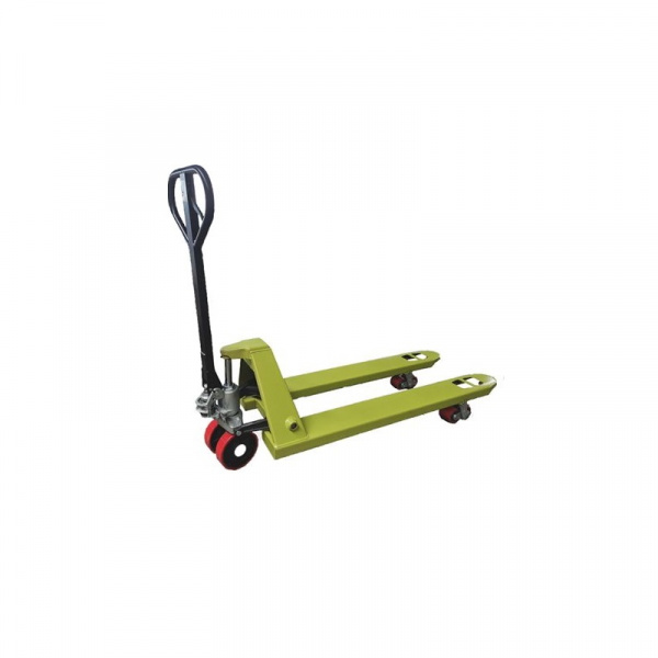 Тележка гидравлическая 2500кг TOR AC(LH)