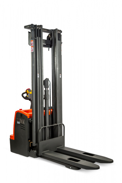 Штабелер самоходный 1,5 т 3,3 м TOR CDDR15-III (сопровождаемый)