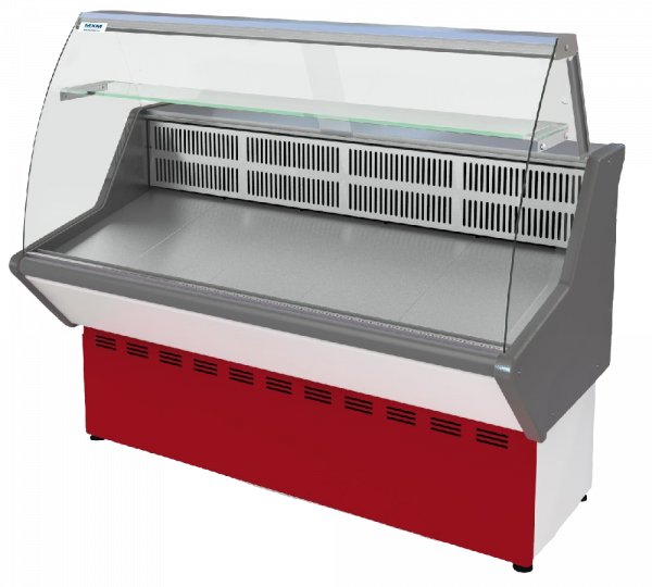 Холодильная витрина Нова ВХС-1,8