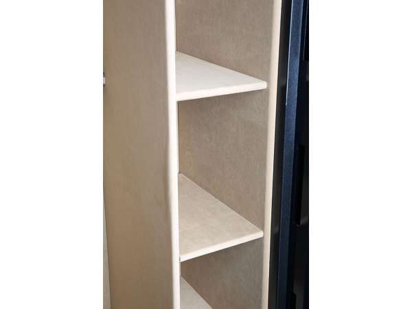 Эксклюзивный сейф VALBERG J_GER 1670