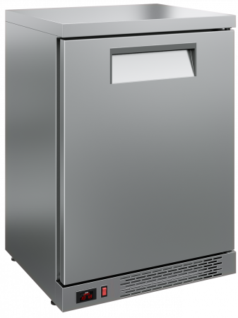 TD101-Grande с глухой дверью