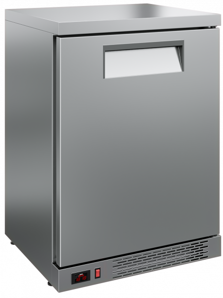 TD101-Grande с глухой дверью