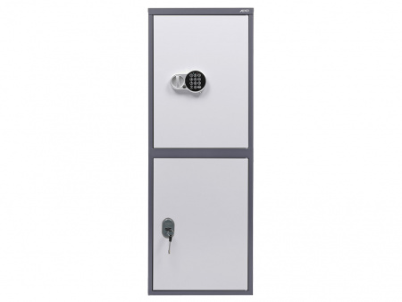 Бухгалтерский шкаф AIKO SL-125/2Т EL