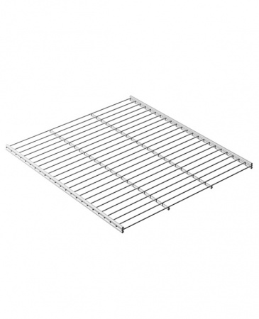 Полка сетчатая GSh 45х40 белая