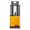 Штабелер самоходный с кабиной CDD15C (1500 кг; 6,5 м; 24В / 400Ач, PV, EPS) SMARTLIFT (SMART)