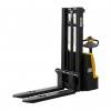 Штабелер электрический самоходный CDD12A (1200 кг; 2,5 м; 24В / 85Ач) SMARTLIFT (SMART)